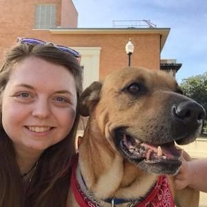 Meet your Posher, Taylor